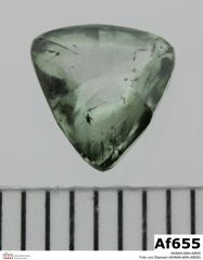 Foto von Diamant (NHMW-MIN-Af655)